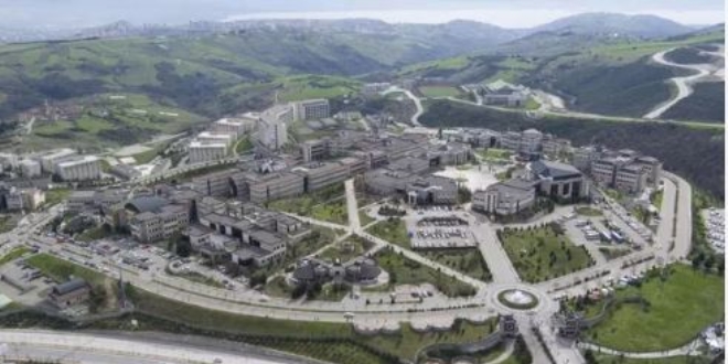 Kocaeli Üniversitesinden 'immün plazma' açıklaması
