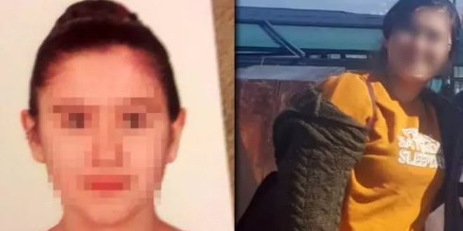 Babası istemeyince çocuk esirgeme kurumuna gönderildi