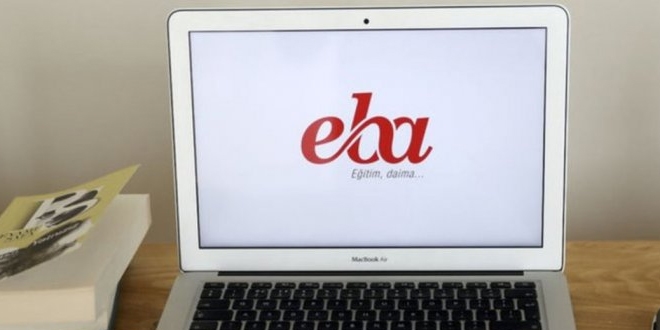 TRT EBA TV'nin bu haftaki yayın akışı belli oldu