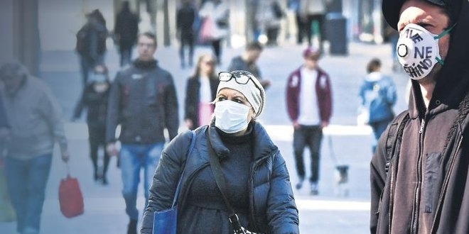'Tepe noktasına daha ulaşamadık'