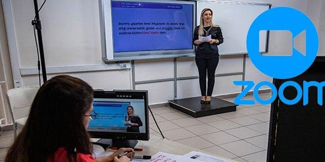 Ziya Selçuk'tan acil 'zoom' toplantısı iddiası