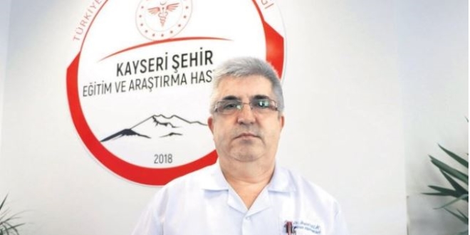 Bilim Kurulu Üyesi: Tedbirlere uyarsak bayramda normalleşme başlar