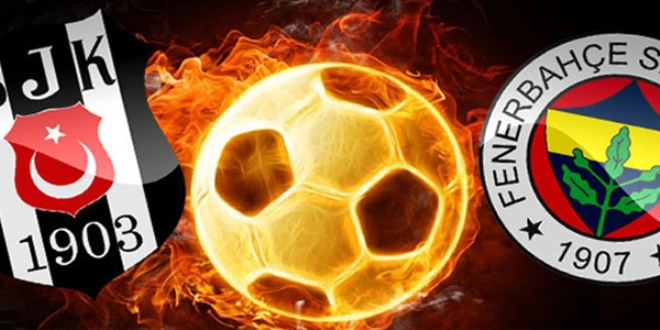 Beşiktaş'ın iki yıldızı Fenerbahçe yolunda!