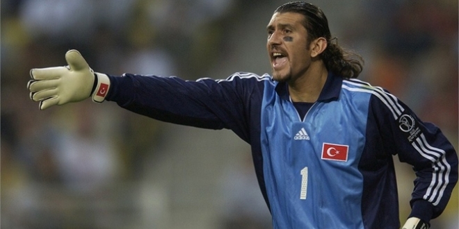 Rüştü Reçber, taburcu oldu