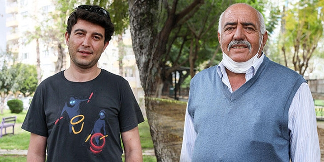 Doktor çifte ev sahibi şoku... 'Evi boşaltın' ihtarnamesi gönderildi