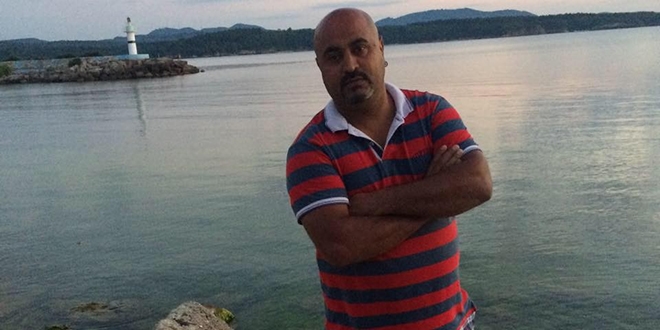 43 yaşındaki belediye çalışanı koronavirüse yenik düştü