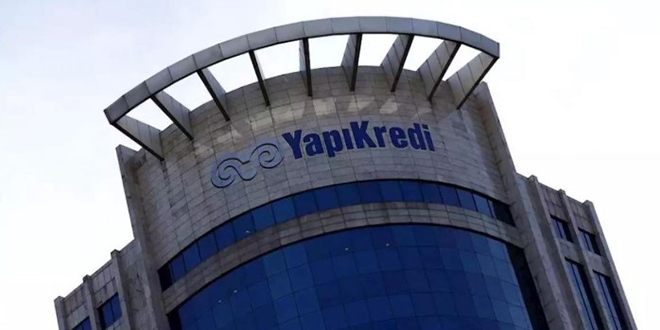Yapı Kredi'den iki kredi paketiyle ekonomiye destek