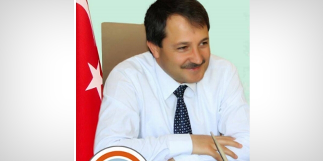 Tarım'da yeni Genel Müdür yardımcısı ataması