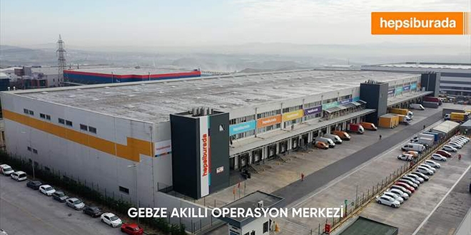 Hepsiburada'dan 5 bin kişilik yeni istihdam atılımı