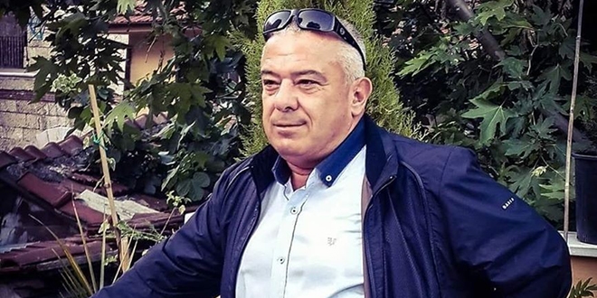 Emekli zabıta korona virüsten vefat etti
