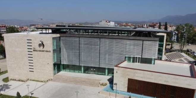 Valilik, CHP'li Öztrak'ın 'bakkal defteri' iddiasını yalanladı