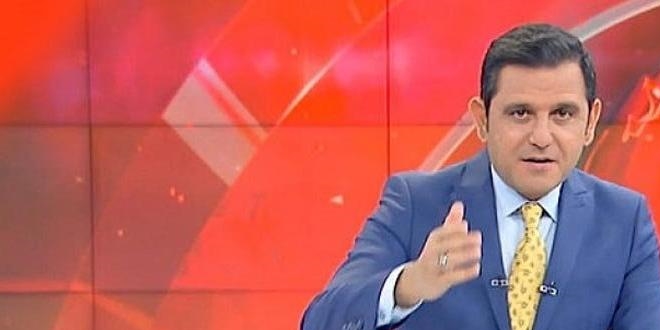 Fatih Portakal hakkında bir suç duyurusu da BDDK'dan