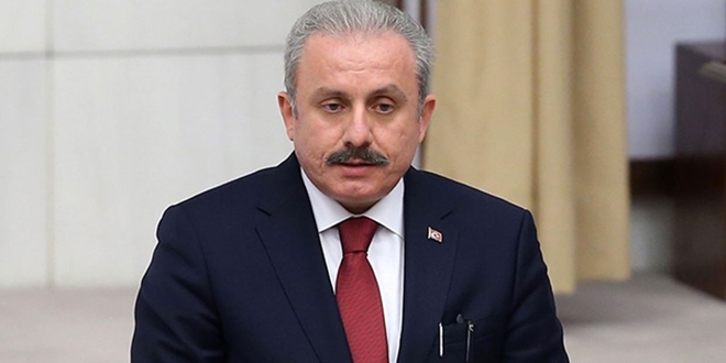 TBMM'de şu ana kadar 3 kişide koronavirüs vakası