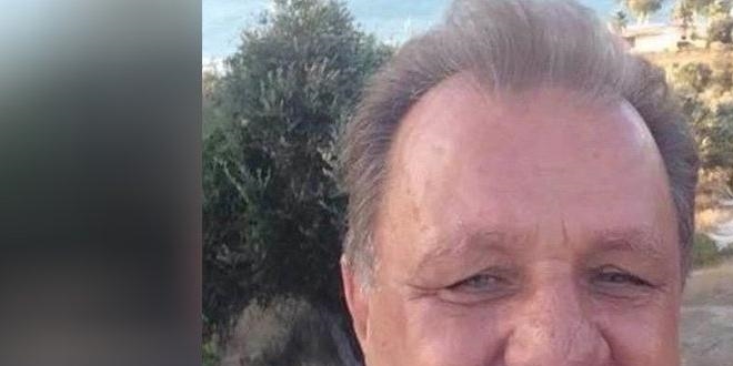 CHP'li siyasetçi korona'dan hayatını kaybetti!