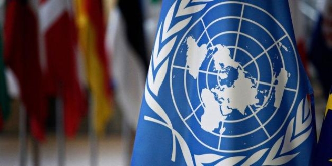 BM Güvenlik Konseyi, ilk kez Kovid-19'u görüşecek