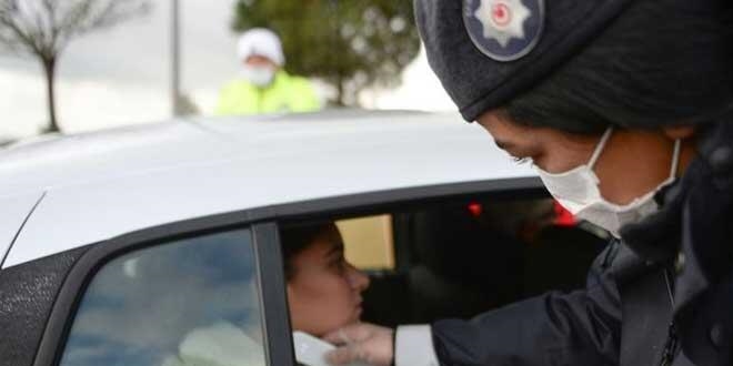 Türkiye'nin koronavirüsle mücadelesinde son 24 saatte yaşananlar