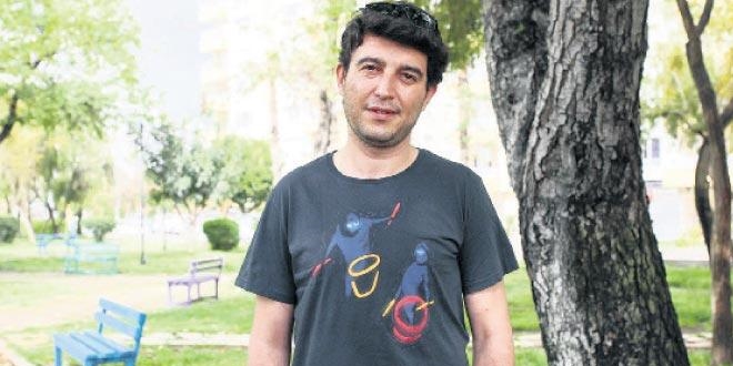 Doktorun 'ev sahibi' isyanı