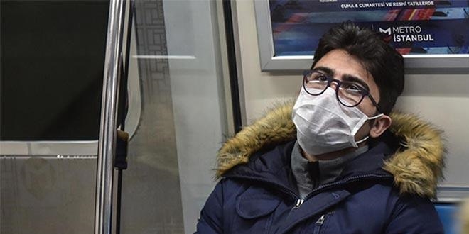 İşe gitme oranı yüzde 45 düştü