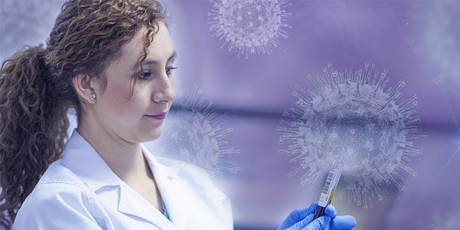 Koronavirüse karşı umutlandıran çalışmalar