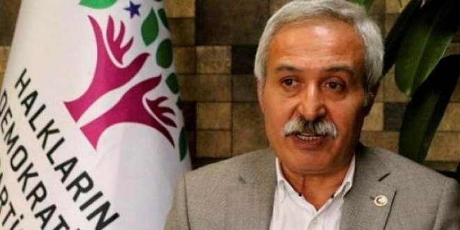 Büyükşehir Belediye eski Başkanı'nın örgütle bağı bir bir anlatıldı