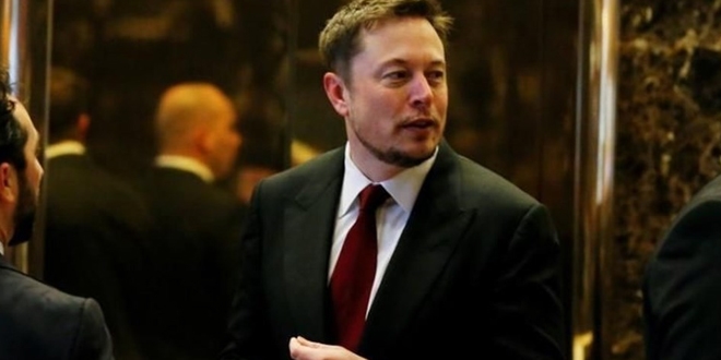 Tesla geliştirdiği solunum cihazını tanıttı