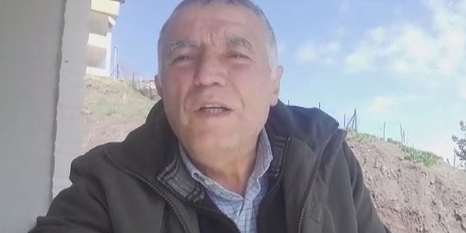 Ailesinden 10 kişi Koronaya yakalanan yaşlı adam, Koronayı yendi