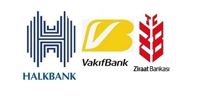 Kamu bankalarından TOBB Başkanı Hisarcıklıoğlu'na tepki