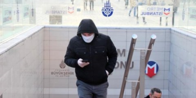 İBB Bilim Kurulu, önerilerini açıkladı