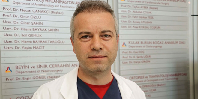 Koronavirüsü yenen yaşlı çiftin doktoru konuştu