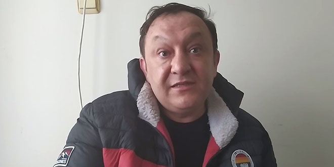 Apartta kız öğrencilerle tartışan işletmeci konuştu