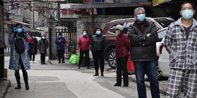 Çin'in Vuhan kentinde karantina kaldırıldı