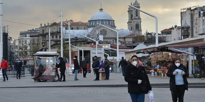 TTB'ye göre, hayat 9 hafta sonra normale döner