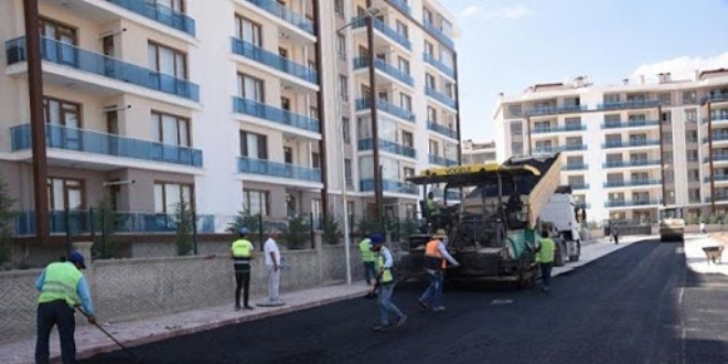 Mahalli İdare Birlikleri Norm Kadro yönetmeliğinde değişiklik yapıldı