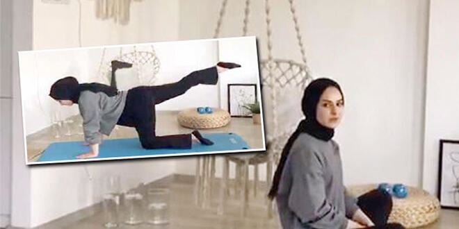 Fizyoterapi öğrencisine sosyal medyada iğrenç linç
