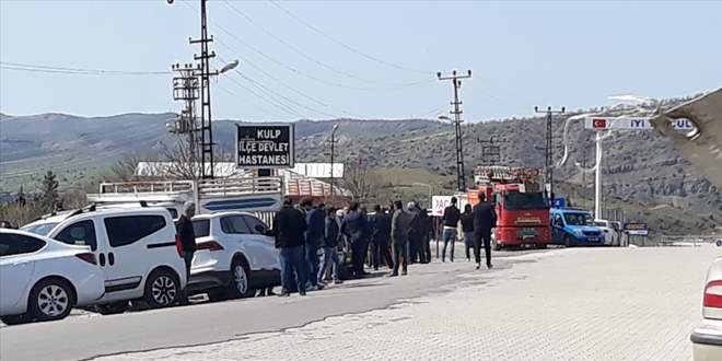 PKK Diyarbakr'da 5 sivil vatanda ehit etti