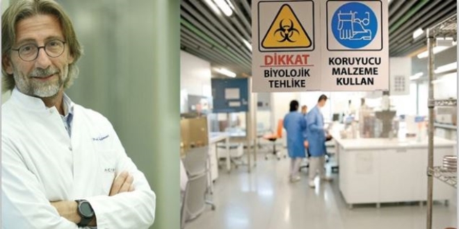 FETÖ, Prof. Ovalı'yı da hedef almıştı