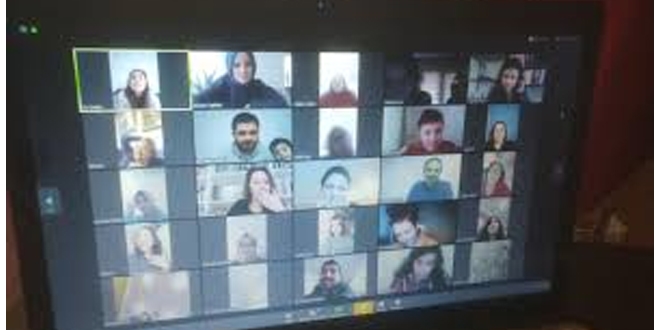 KVKK'den uzaktan eğitim platformlarıyla ilgili uyarı