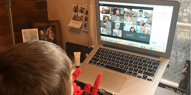 KVKK'dan uzaktan eğitim platformları için açıklama