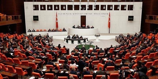 İki yeni Üniversite kuruluyor