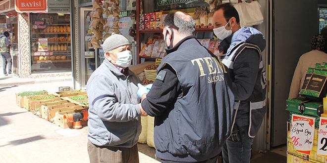 Polise, '60'ı biraz geçtim' dedi... Yaşı bakın kaç çıktı?
