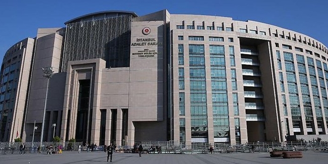 Başsavcılıktan 'İmamoğlu'nu tehdit eden şahıs' haberine açıklama