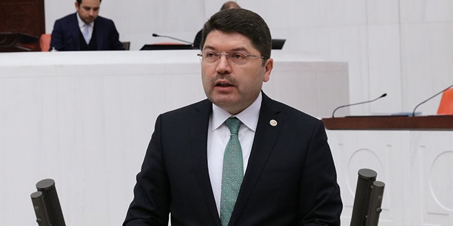 Yılmaz Tunç: Bu, bir genel af değil. Özel af da değil