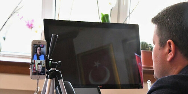 Aksaray vaka sayısı az olan şehirlerden biri