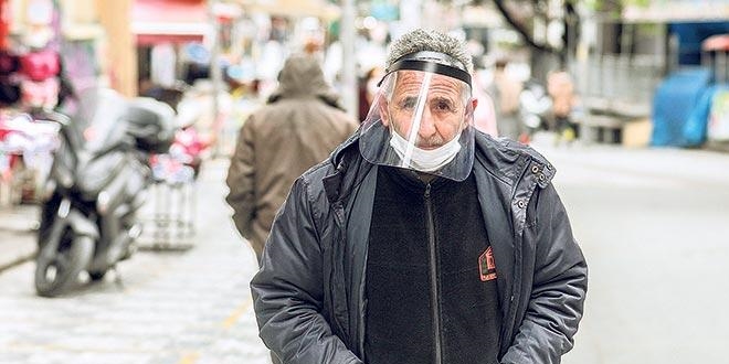 İstanbul'da nüfus arttıkça vaka da artıyor