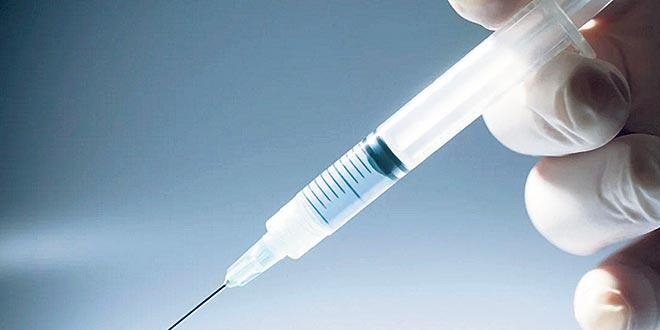 'Verem aşısı iddiası bir spekülasyon'