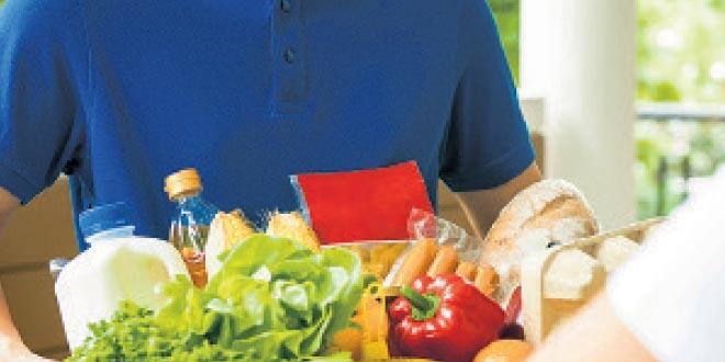 İstihdamın kapısını evden sipariş açtı