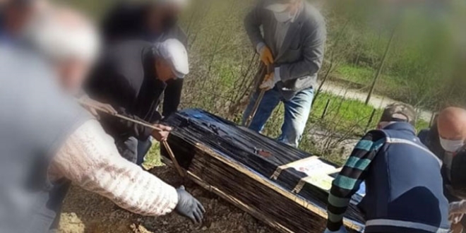 Kaymakam Vekili paylaştı: Anlayın artık, şakası yok
