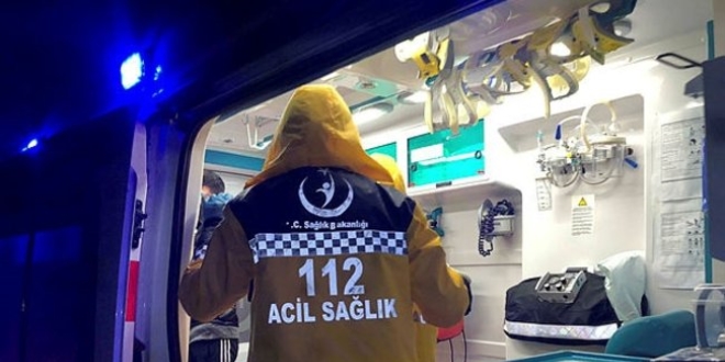 Bursa'da koronavirüsü yenen 3 hasta taburcu oldu