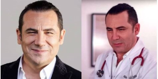 'Doktor Ferhat' olarak göreve hazırım