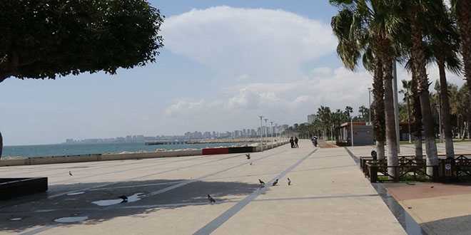 Mersin'in koronavirüsteki başarısının sırrı